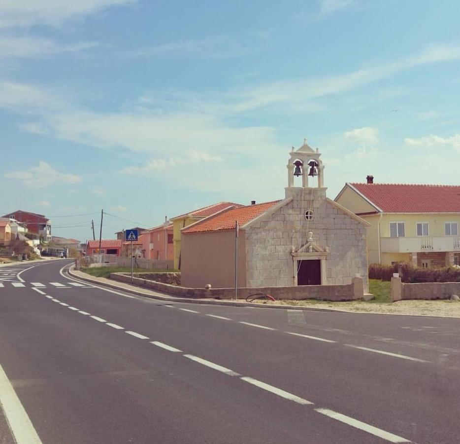 Apartman Lidija Dinjiska Luaran gambar