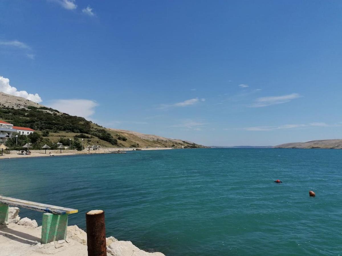 Apartman Lidija Dinjiska Luaran gambar
